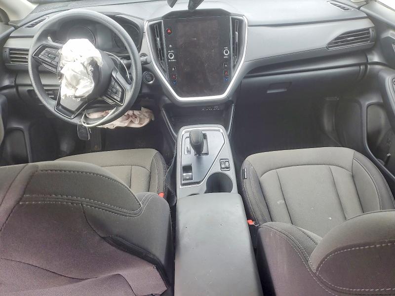 Aukcja sprzedaży 2025 Subaru Crosstrek, vin: JF2GUHDC2S8213883, numer aukcji: 50431256