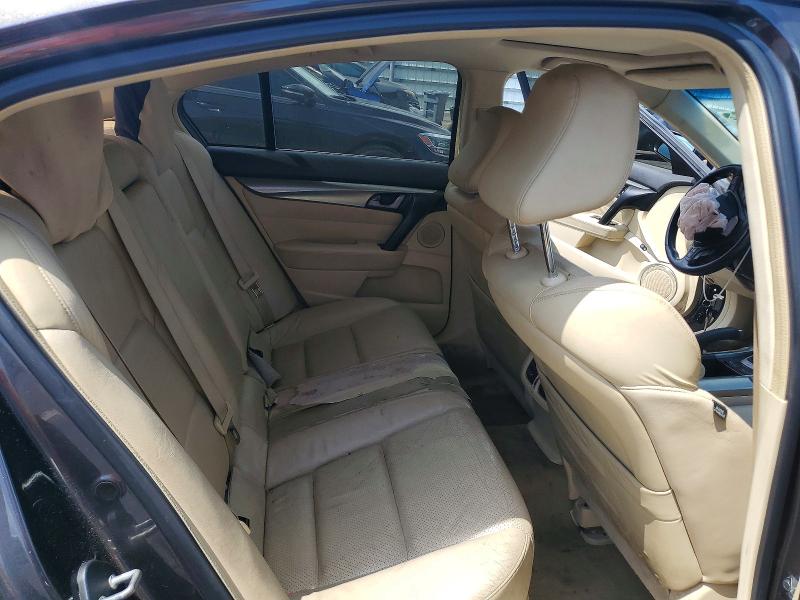 Aukcja sprzedaży 2009 Acura Tl, vin: 19UUA86579A022635, numer aukcji: 51439916