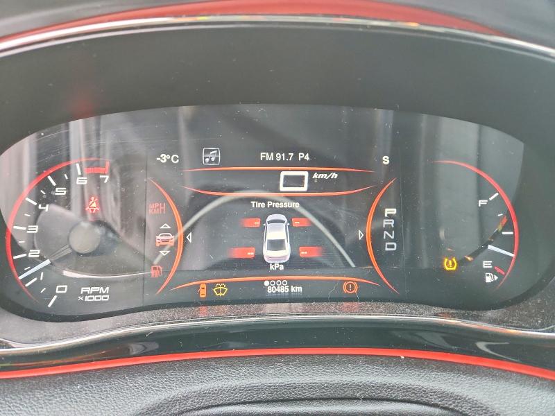 Продажа на аукционе авто 2015 Dodge Dart, vin: 1C3CDFEB5FD320676, номер лота: 48197306