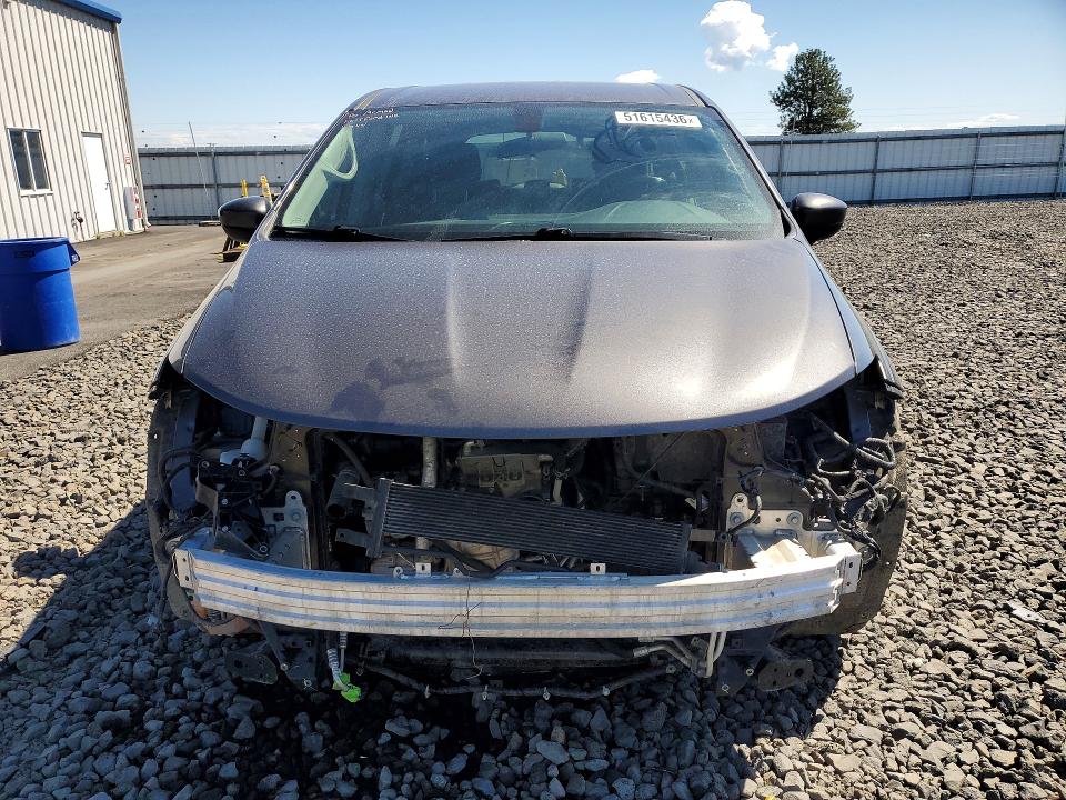 Продаж на аукціоні авто 2020 Chrysler Voyager, vin: 2C4RC1CG4LR102182, номер лоту: 51615436