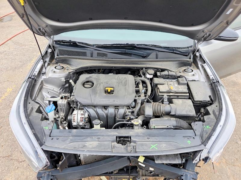 Продажа на аукционе авто 2024 Kia Forte, vin: 3KPF54AD3RE772307, номер лота: 48258676