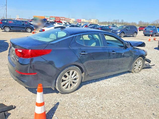 Продаж на аукціоні авто 2015 Kia Optima, vin: 5XXGN4A77FG433390, номер лоту: 49063076