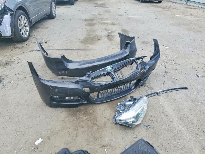 Aukcja sprzedaży 2018 Bmw 340, vin: WBA8B7G57JNU95113, numer aukcji: 51814496