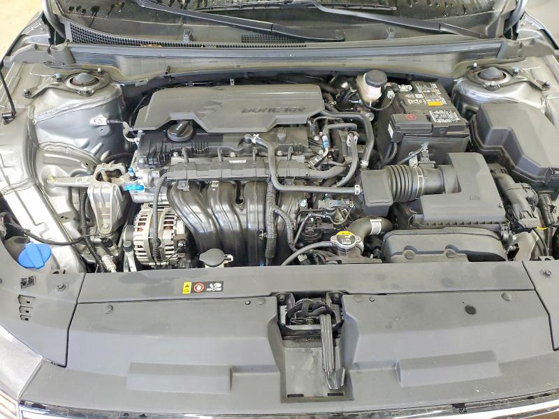 Продаж на аукціоні авто 2025 Kia K4, vin: 3KPFU4DEXSE110365, номер лоту: 48419246