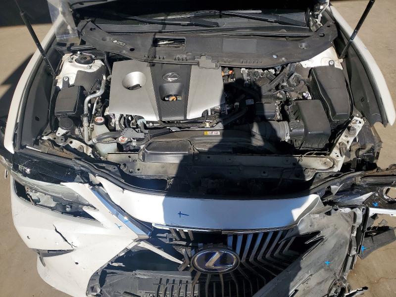 49668306 :رقم المزاد ، 58AD21B19LU012186 vin ، 2020 Lexus Es مزاد بيع