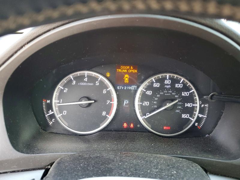 Продажа на аукционе авто 2015 Acura Ilx, vin: 19VDE1F37FE010575, номер лота: 48900276