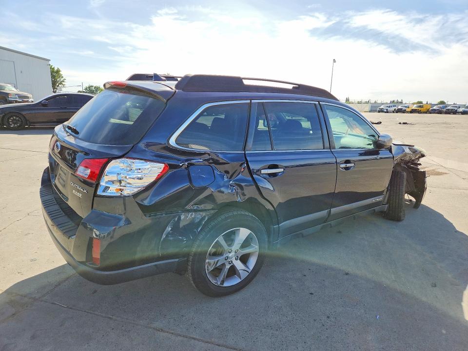 Aukcja sprzedaży 2014 Subaru Outback, vin: 4S4BRBPC5E3259076, numer aukcji: 50609566