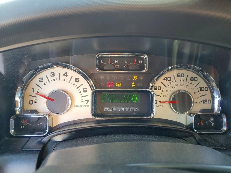 Продажа на аукционе авто 2013 Ford Expedition, vin: 1FMJU1J59DEF33073, номер лота: 49032786