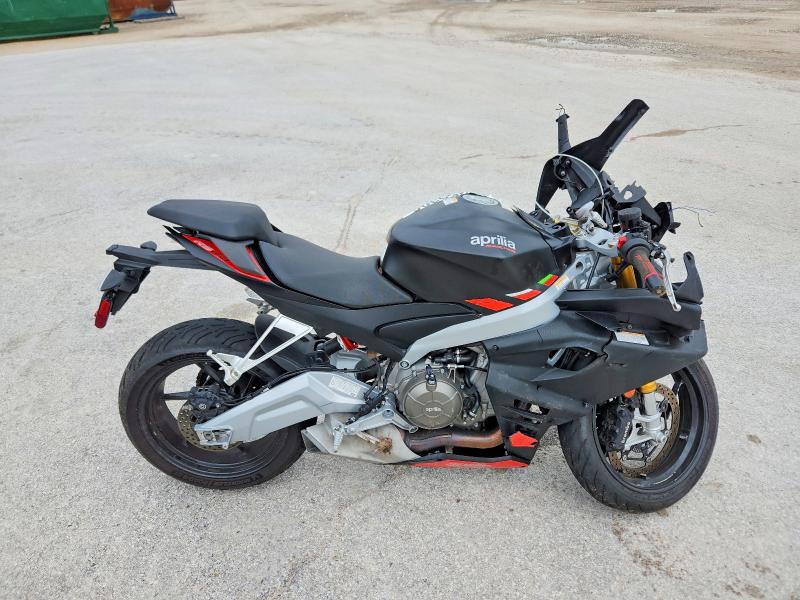 Продаж на аукціоні авто 2024 Aprilia Rs, vin: ZD4KSUG05RS003224, номер лоту: 51259306