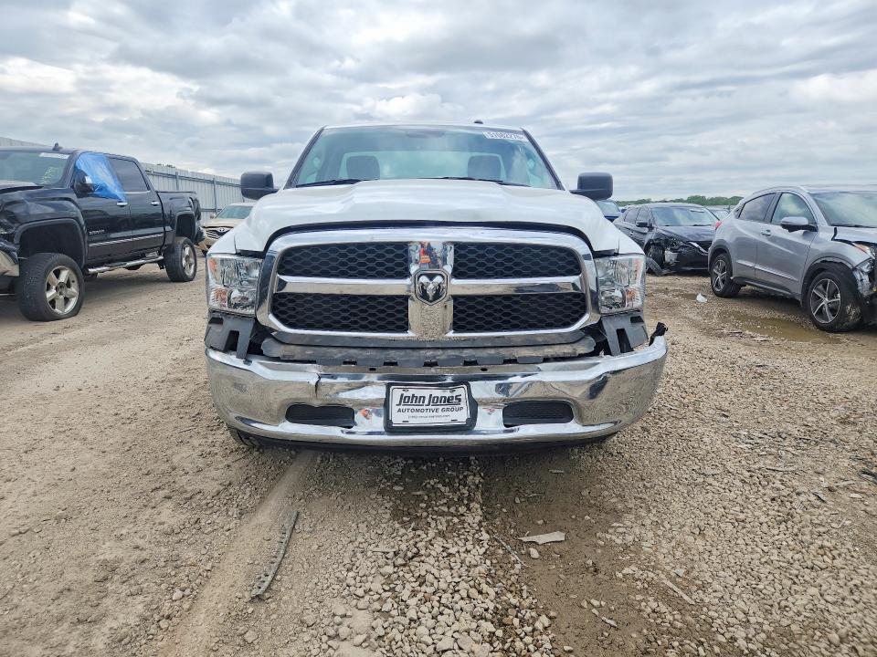 Продаж на аукціоні авто 2022 Ram 1500 Classic, vin: 3C6JR6DG5NG427222, номер лоту: 51082276
