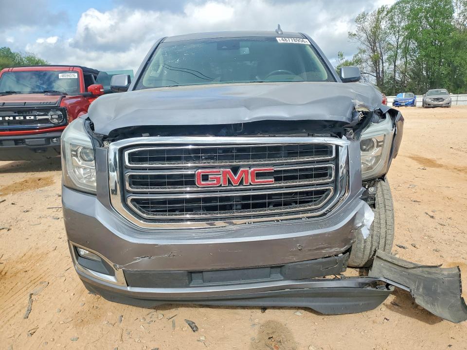 Aukcja sprzedaży 2018 Gmc Yukon, vin: 1GKS2BKC8JR388909, numer aukcji: 48778956