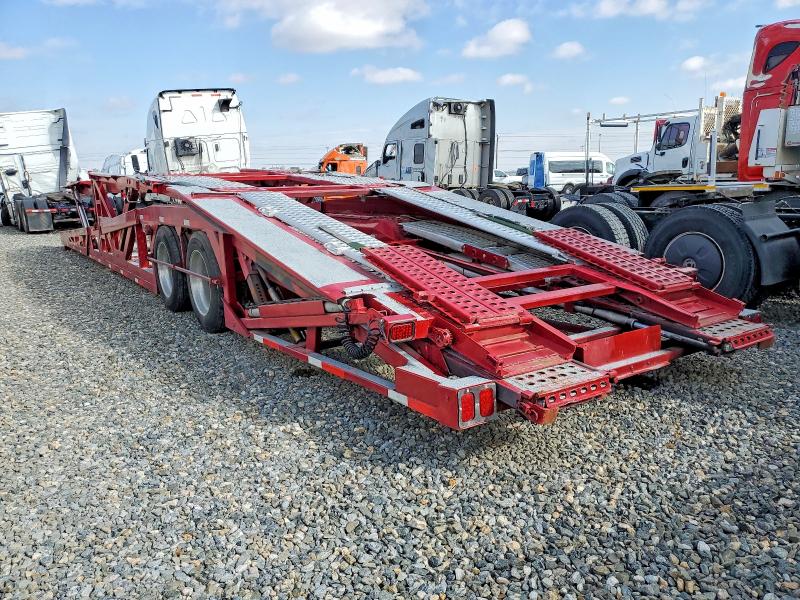 51764686 :رقم المزاد ، 5E0AA1642KG231901 vin ، 2019 Cottrell Trailer مزاد بيع