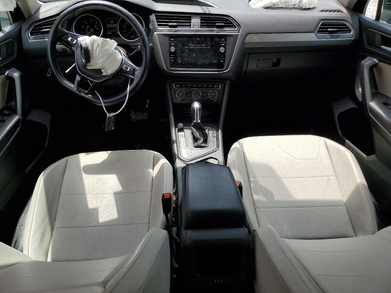 51573026 :رقم المزاد ، 3VV3B7AX7KM162639 vin ، 2019 Volkswagen Tiguan مزاد بيع