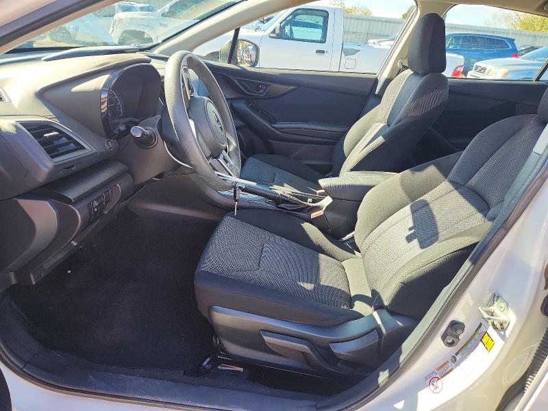 Продажа на аукционе авто 2019 Subaru Impreza, vin: 4S3GTAA68K3708464, номер лота: 48198676