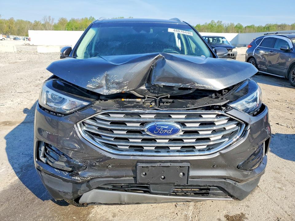 Продажа на аукционе авто 2020 Ford Edge, vin: 2FMPK4K95LBA05754, номер лота: 48070446