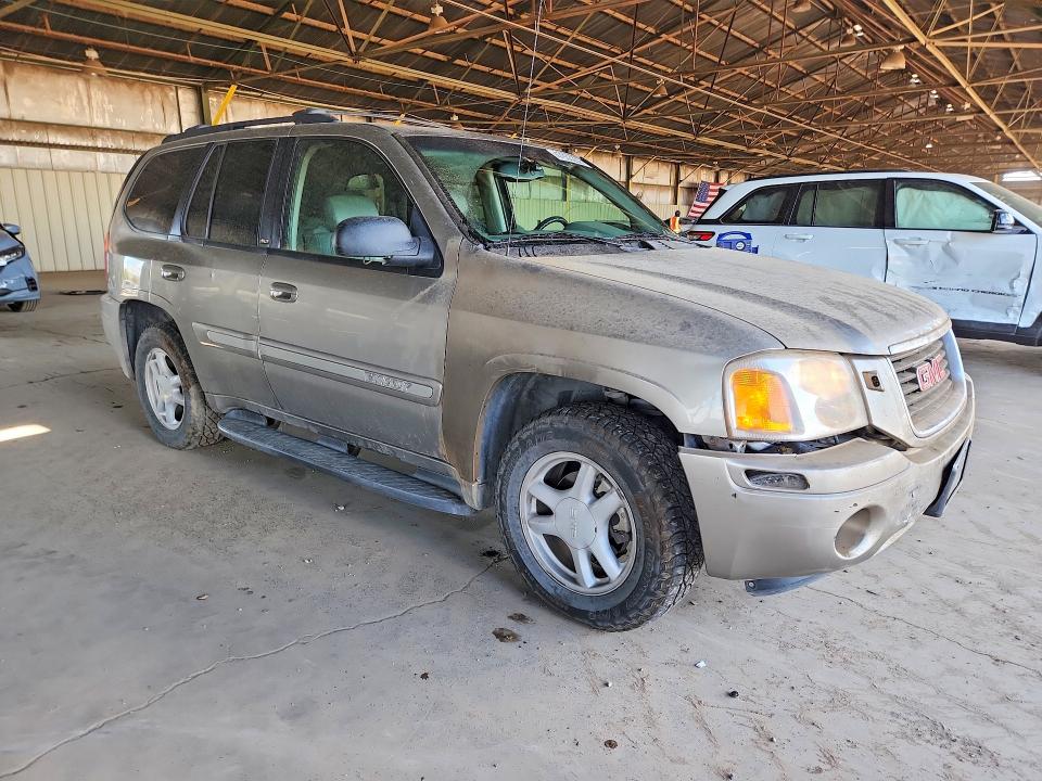 Продаж на аукціоні авто 2003 Gmc Envoy, vin: 1GKDT13S932145398, номер лоту: 47933206