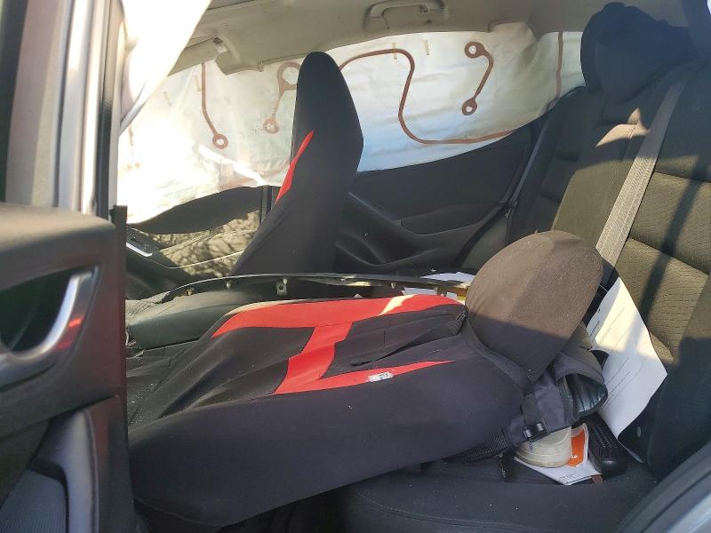 49239796 :رقم المزاد ، JM3KE2CE7D0143912 vin ، 2013 Mazda Cx-5 مزاد بيع