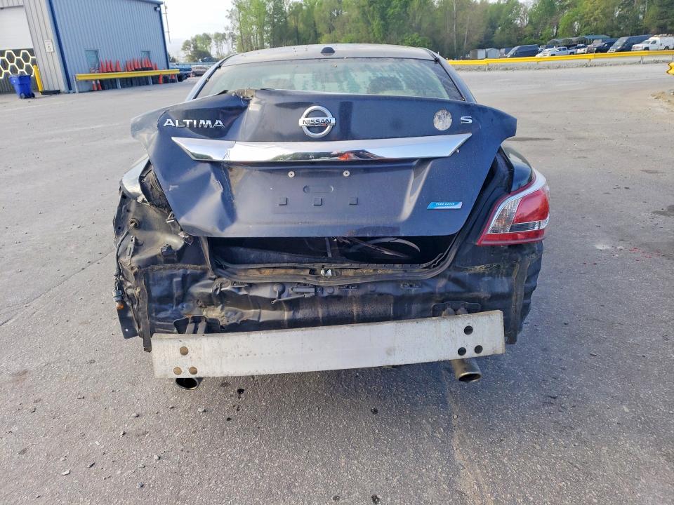 Aukcja sprzedaży 2013 Nissan Altima, vin: 1N4AL3AP4DN452654, numer aukcji: 47576206