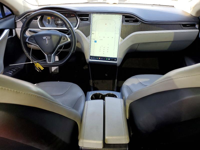 Aukcja sprzedaży 2012 Tesla Model S, vin: 5YJSA1DN3CFP02871, numer aukcji: 41630746