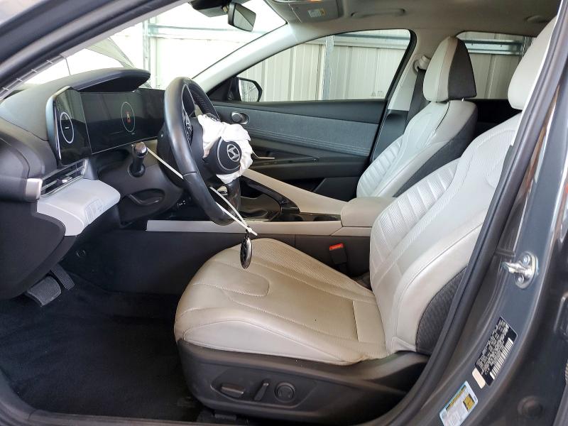 Продаж на аукціоні авто 2025 Hyundai Elantra, vin: KMHLN4DJ9SU149314, номер лоту: 52071156