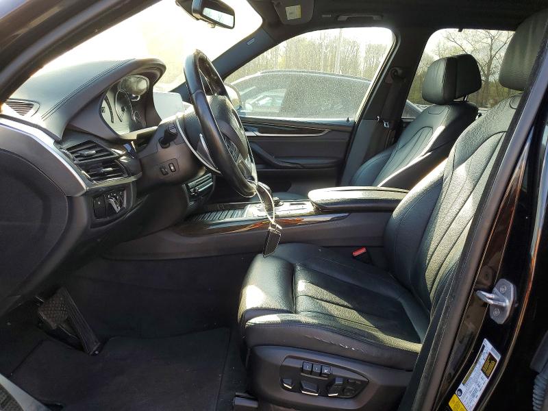 50315856 :رقم المزاد ، 5UXKR6C5XF0J78871 vin ، 2015 Bmw X5 مزاد بيع