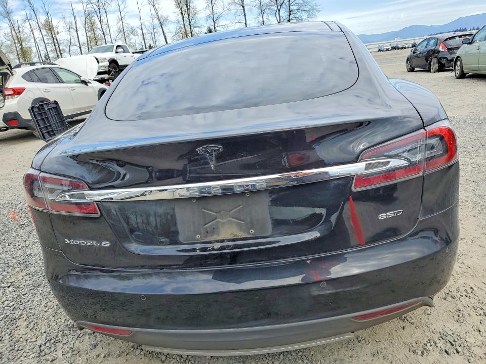 Aukcja sprzedaży 2015 Tesla Model S, vin: 5YJSA1E23FF116082, numer aukcji: 49671986