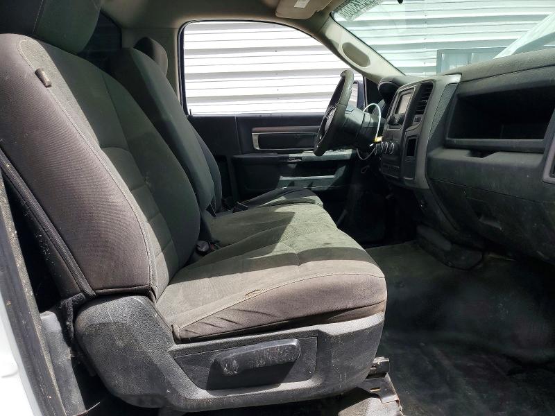Продаж на аукціоні авто 2022 Ram 1500 Classic, vin: 3C6JR6DG7NG427187, номер лоту: 50423886