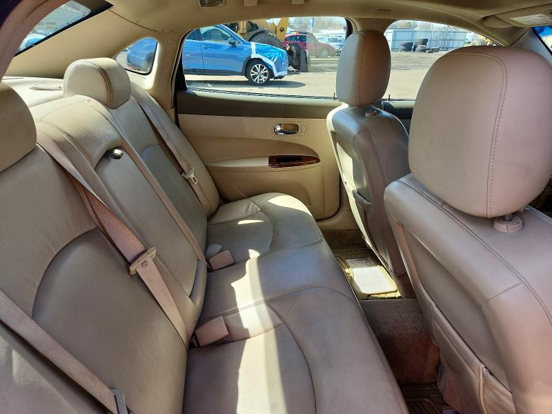 Продаж на аукціоні авто 2006 Buick Lacrosse, vin: 2G4WD582061212066, номер лоту: 48648576