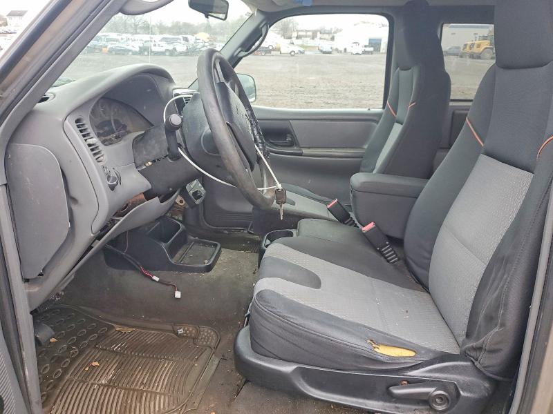 Продаж на аукціоні авто 2004 Mazda B-series Pickup, vin: 4F4YR17E24TM03666, номер лоту: 48317046