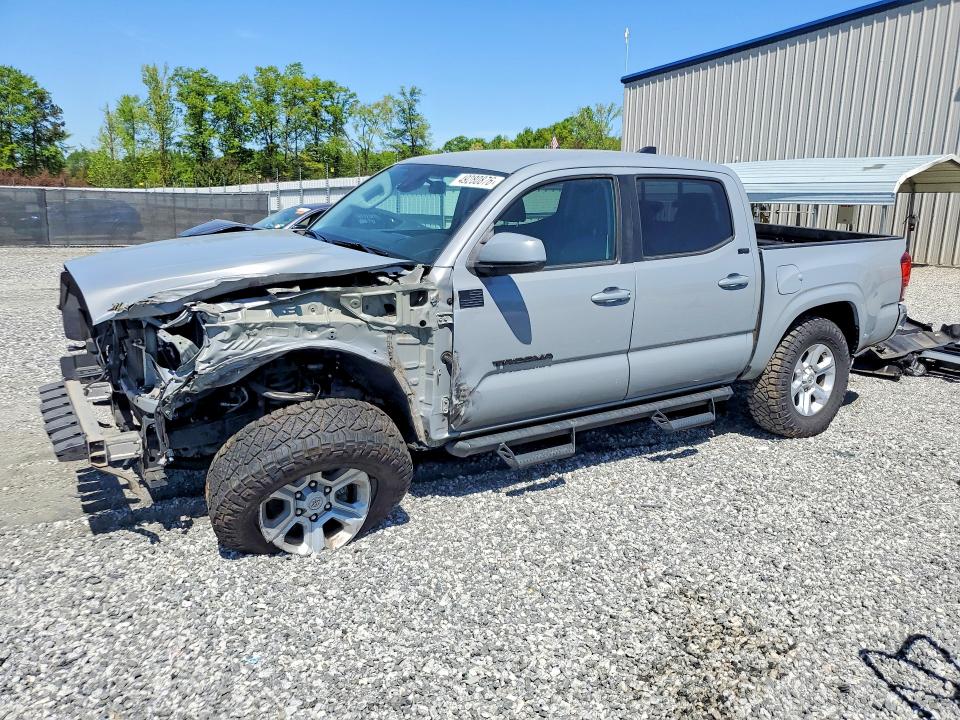 Aukcja sprzedaży 2021 Toyota Tacoma, vin: 3TYAX5GNXMT028703, numer aukcji: 49280876