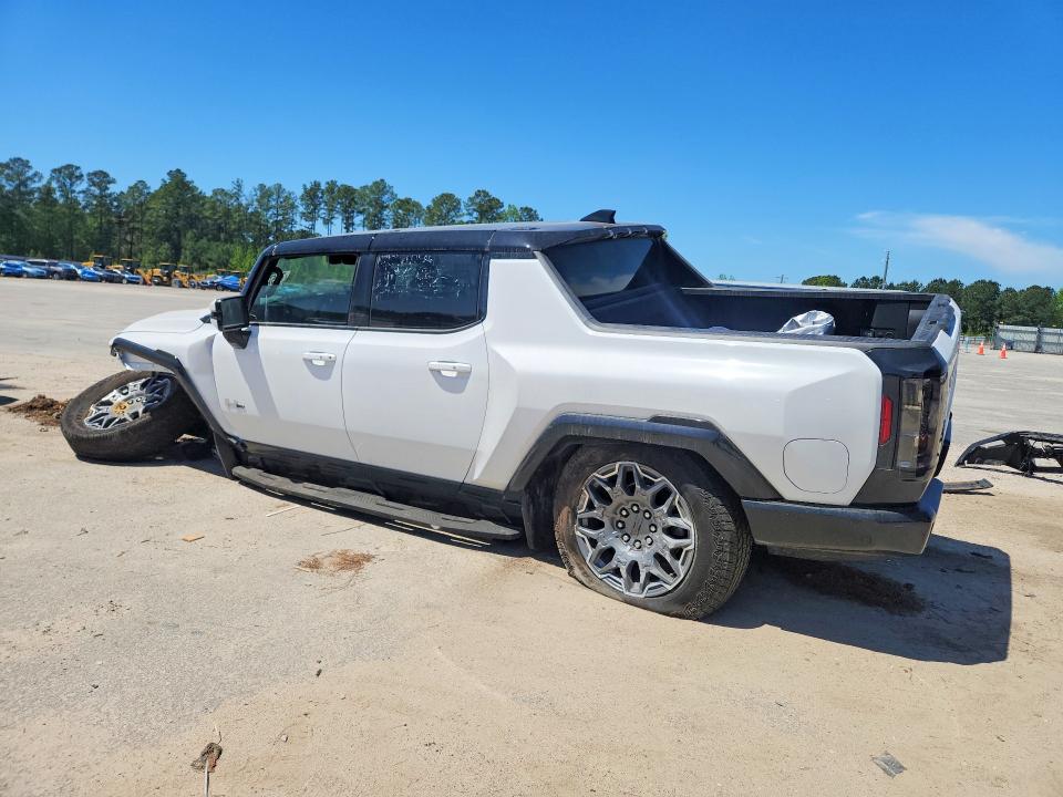 Aukcja sprzedaży 2025 Gmc Hummer Pickup, vin: 1GT10DDB0SU102031, numer aukcji: 79357395