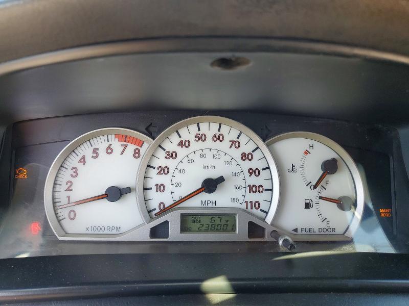 Aukcja sprzedaży 2006 Toyota Corolla, vin: 1NXBR30E46Z686536, numer aukcji: 51865786