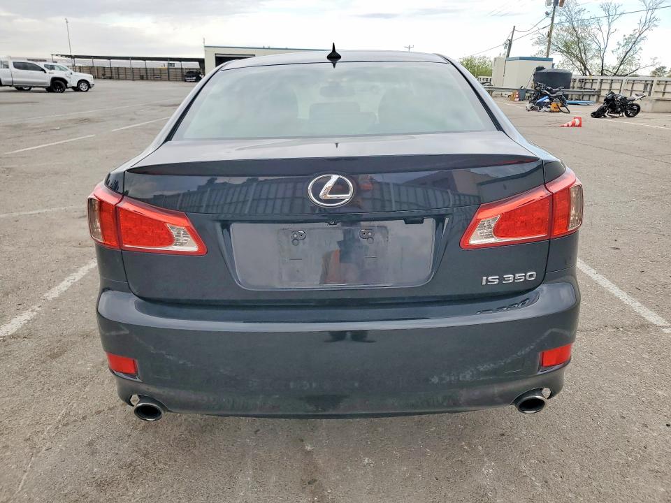 2011 Lexus Is მანქანა იყიდება აუქციონზე, vin: JTHBE5C29B5025665, აუქციონის ნომერი: 49927196