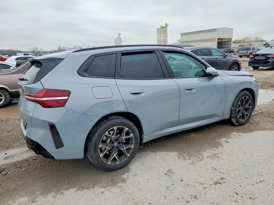 Aukcja sprzedaży 2026 Bmw X3, vin: 5UX53GP02T9297962, numer aukcji: 49626186