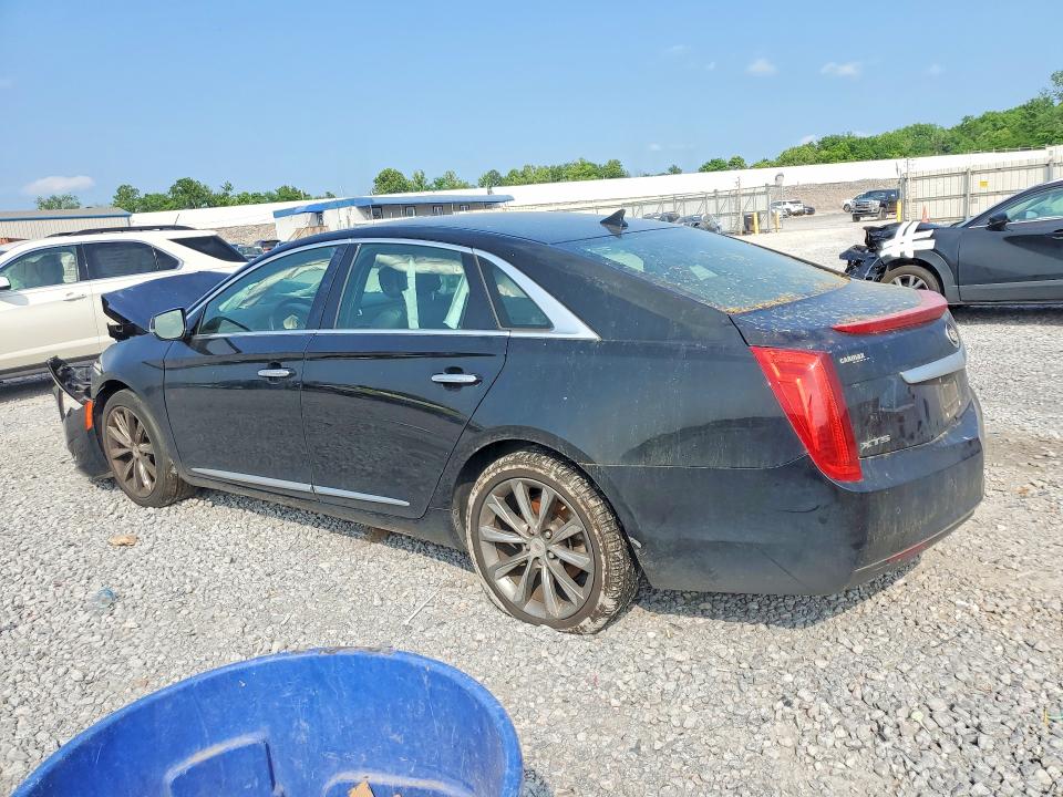 2014 Cadillac Xts მანქანა იყიდება აუქციონზე, vin: 2G61L5S37E9235494, აუქციონის ნომერი: 51031936