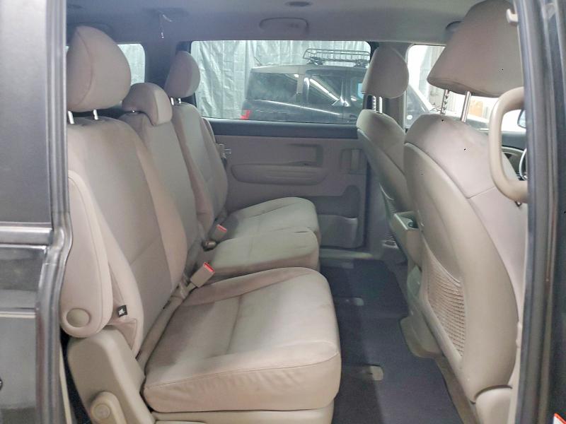 50571156 :رقم المزاد ، KNDMB5C1XH6217786 vin ، 2017 Kia Sedona مزاد بيع