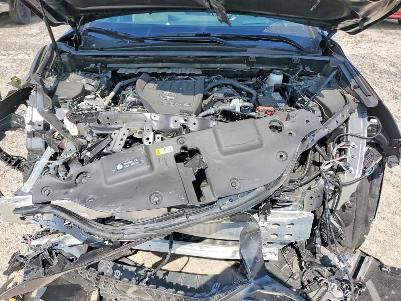 Продажа на аукционе авто 2025 Lexus Nx, vin: 2T2HGCEZ6SC078987, номер лота: 51371216