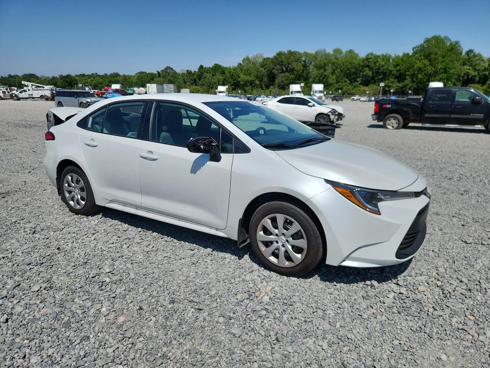 51717256 :رقم المزاد ، 5YFB4MDE9TP405925 vin ، 2026 Toyota Corolla مزاد بيع