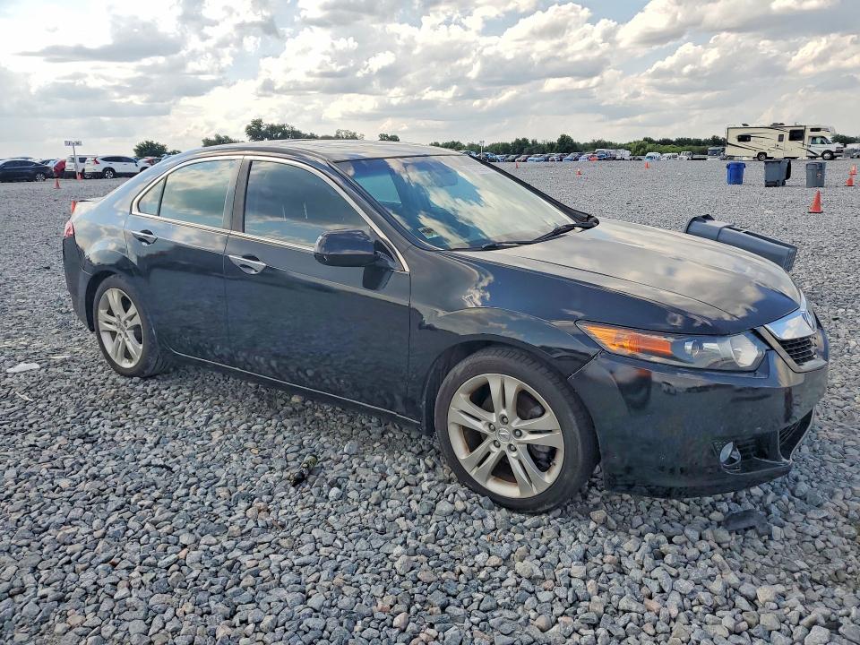 Aukcja sprzedaży 2009 Acura Tsx, vin: JH4CU26649C034641, numer aukcji: 50789696