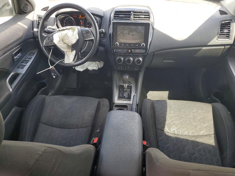 2020 Mitsubishi Outlander Sport მანქანა იყიდება აუქციონზე, vin: JA4AP4AU2LU001781, აუქციონის ნომერი: 50751396