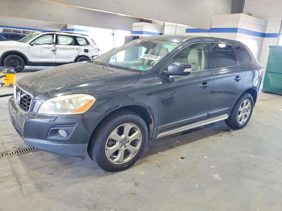 Aukcja sprzedaży 2010 Volvo Xc60, vin: YV4982DZ6A2051199, numer aukcji: 48905076