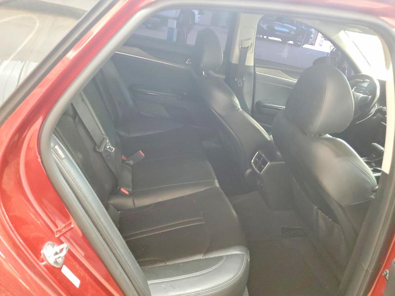 Aukcja sprzedaży 2021 Kia K5, vin: 5XXG34J24MG036548, numer aukcji: 48940536