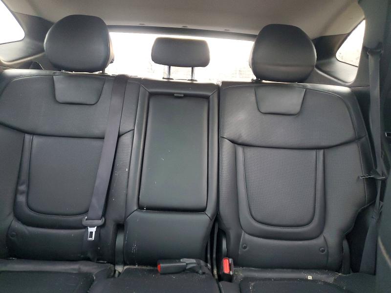 Aukcja sprzedaży 2022 Hyundai Tucson, vin: KM8JCCAE7NU114158, numer aukcji: 48033996