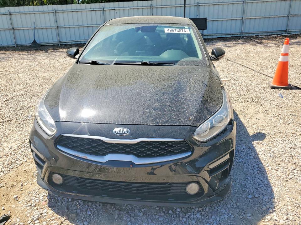 49613576 :رقم المزاد ، 3KPF24AD0LE230355 vin ، 2020 Kia Forte مزاد بيع