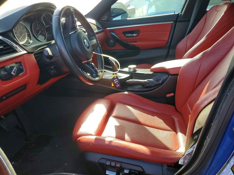 Aukcja sprzedaży 2019 Bmw 430i, vin: WBA4J1C52KBM18575, numer aukcji: 79238015