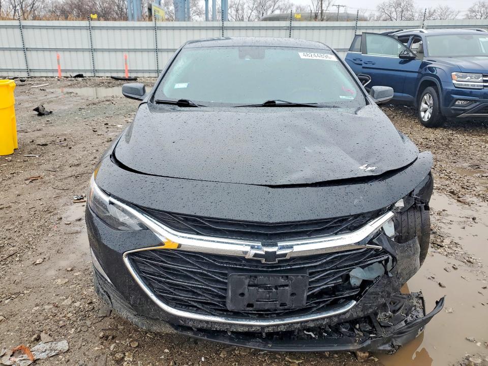 2024 Chevrolet Malibu მანქანა იყიდება აუქციონზე, vin: 1G1ZG5ST0RF149308, აუქციონის ნომერი: 48244896