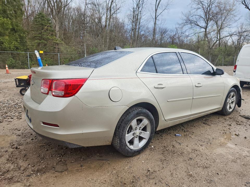 Продаж на аукціоні авто 2014 Chevrolet Malibu, vin: 1G11B5SL6EF192623, номер лоту: 49935576