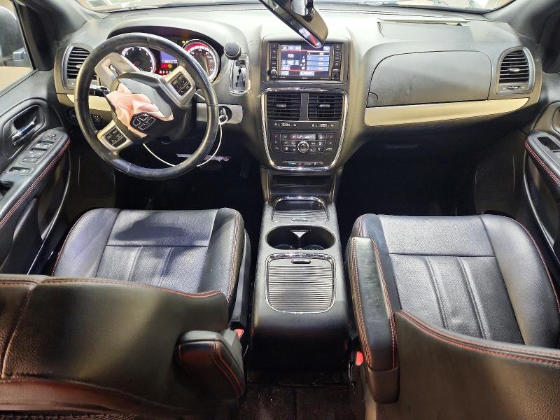 Aukcja sprzedaży 2020 Dodge Grand Caravan, vin: 2C4RDGEG1LR187978, numer aukcji: 49894216