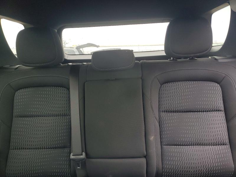 51413816 :رقم المزاد ، 3GNAXHEG7SL100484 vin ، 2025 Chevrolet Equinox مزاد بيع