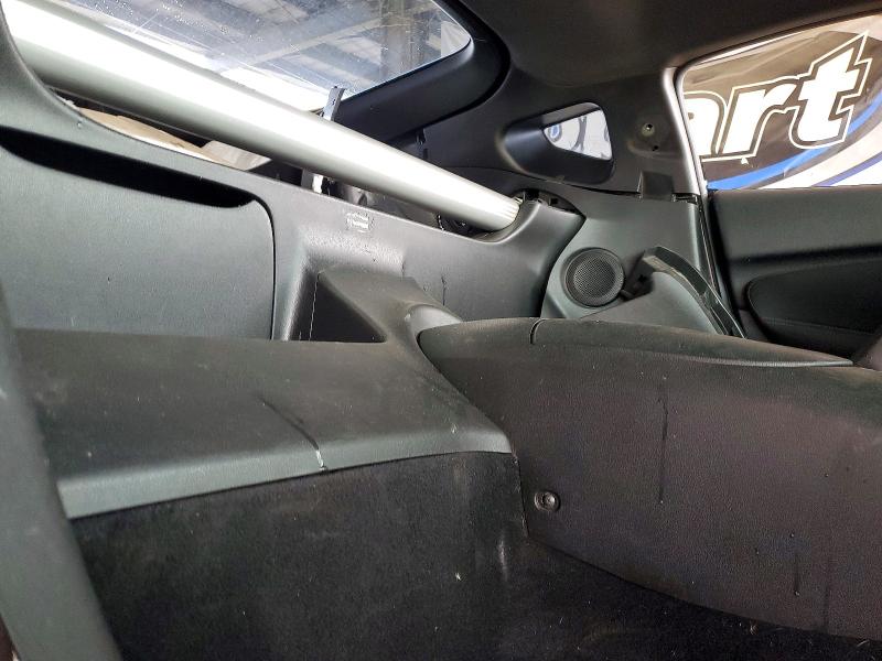 Aukcja sprzedaży 2013 Nissan 370z, vin: JN1AZ4EH0DM382001, numer aukcji: 48197196